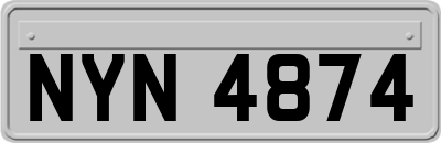 NYN4874