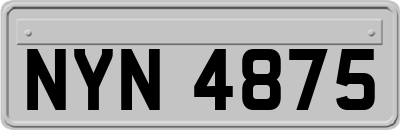 NYN4875