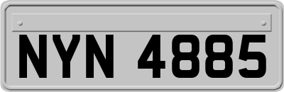 NYN4885