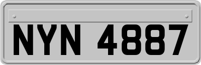 NYN4887