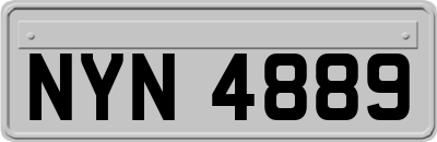 NYN4889