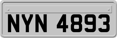 NYN4893