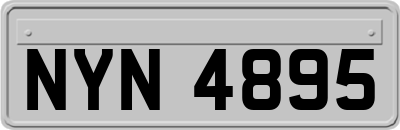 NYN4895