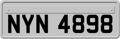 NYN4898