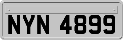 NYN4899