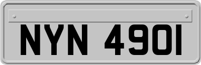 NYN4901