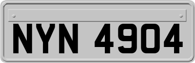 NYN4904