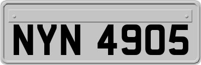 NYN4905