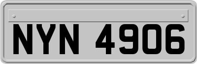 NYN4906