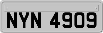 NYN4909