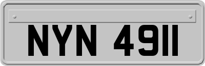 NYN4911