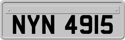 NYN4915