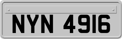 NYN4916