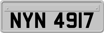 NYN4917