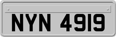 NYN4919