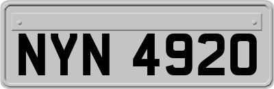 NYN4920