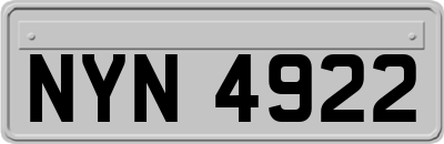NYN4922