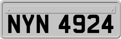 NYN4924