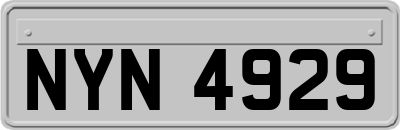 NYN4929