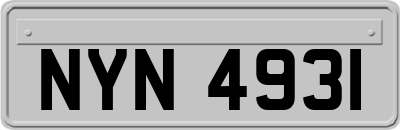 NYN4931