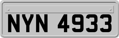 NYN4933