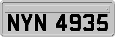 NYN4935