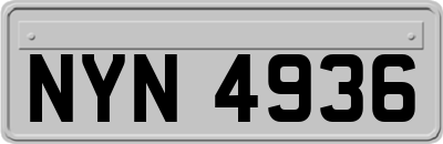 NYN4936