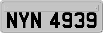 NYN4939