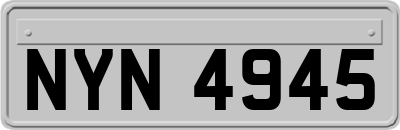 NYN4945