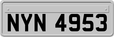 NYN4953