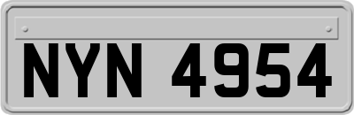 NYN4954