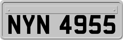 NYN4955