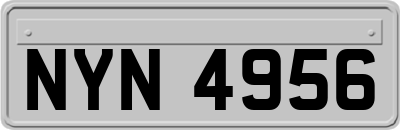 NYN4956
