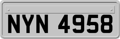 NYN4958