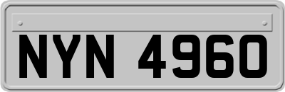 NYN4960