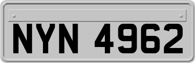 NYN4962
