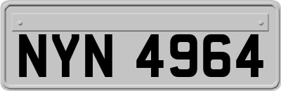 NYN4964