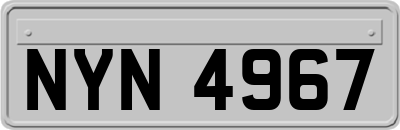 NYN4967