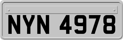 NYN4978