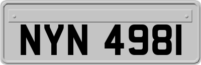 NYN4981