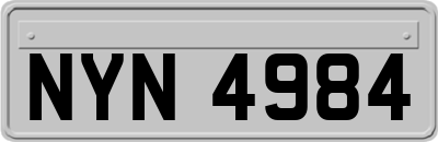 NYN4984