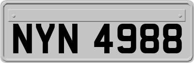 NYN4988