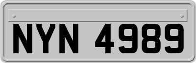 NYN4989