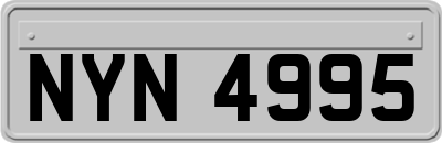 NYN4995