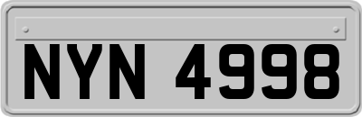 NYN4998