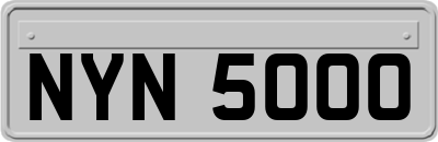 NYN5000