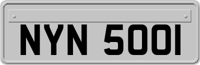NYN5001