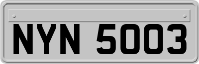 NYN5003
