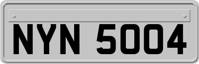 NYN5004
