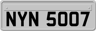 NYN5007